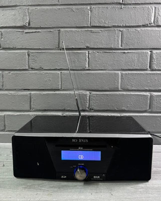 Roberts MP-Sound 23 Audio System. DAB CD AM FM. (No Remote) - Image 1 of 4