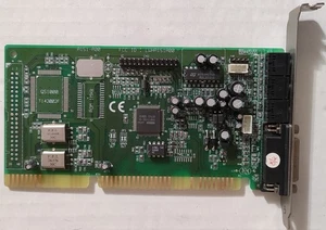 Labway LabSound A151-A00 ISA - Yamaha YMF719E-S - Imagen 1 de 3