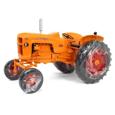 Spec Cast 1/16 Minneapolis Moline 445 Gas Wide Front Tractor SCT273 - Image 1 of 4