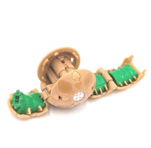 Bakugan B2 Subterra Wormquake - Picture 1 of 1