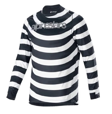 Alpinestars A-Aria Oscar MTB Cycling Jersey - Long Sleeve - Image 1 of 3