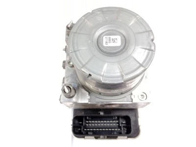476608658R CENTRALINA ABS / 1112675 PER RENAULT GRAND SCENIC IV R9_ 1.5 DCI 11 - Immagine 1 di 4
