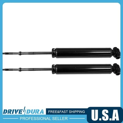 Rear Shock Absorbers for 2007 2008 2009 2010 2011 2012 2013 Mitsubishi Outlander - Image 1 of 2
