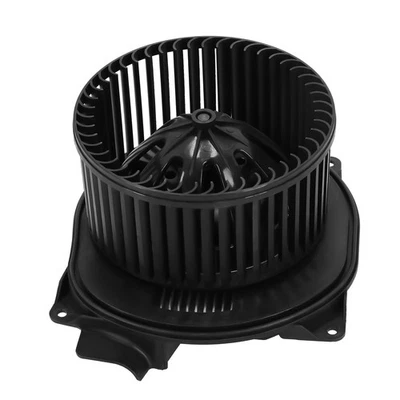 HVAC Heater Blower Motor w/ Fan For Freightliner FLD112 FLD120 FLD120SD FLD132 - Image 1 of 4