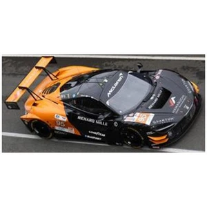 Spark 1/64 McLaren 720S GT3 Evo #95 United Autosports Le Mans 24H 2024 Sato - Photo 1/1