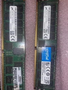 2x16GB RDIMM 2133 Server Memory - Picture 1 of 1