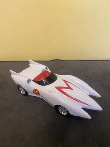Jada Toys Speed Racer 1:24 MACH 5 RC Radiocomando Auto 2008 - NO CONTROLLER - Foto 1 di 9