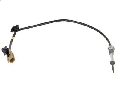 Sensore, Temperatura gas scarico NTK 96127 per MASTER II Autobus (JD) 2.5 2006- - Immagine 1 di 4