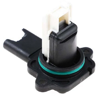 Mass Air Flow Sensor 5WK97502 for BMW For 330i For 520i For 525i Vehicle Fit - Image 1 of 4