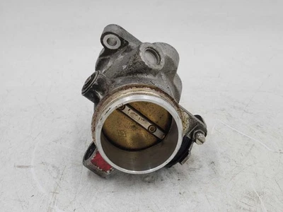 06-10 BMW M6 E63 ЦИЛИНДР КЛАПАНА КОРПУСА ДРОССЕЛЬНОЙ ЗАСЛОНКИ 5 5,0 Л S85 783478801 *ПРИМЕЧАНИЕ - Изображение 1 из 4