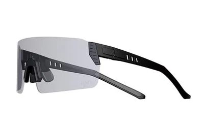 Occhiali da sole OGK Kabuto FA1 nero opaco/NXT trasparenti fotocromatici tagl... - Immagine 1 di 4