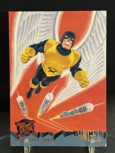 1995 Fleer Ultra X-Men Marvel Angel Original Team #88 - Picture 1 of 2
