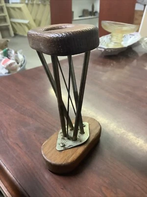 Southern Origins Pecan Nut Cracker Westville, Fl Handmade  - Image 1 of 4