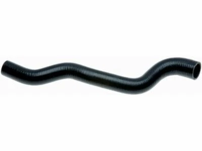 For 2010-2012 Ford Fusion Radiator Hose Upper Gates 95818WK 2011 2.5L 4 Cyl GAS - Imagem 1 de 2