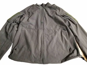 Giacca Crye Precision Fielshell full zip grande - Foto 1 di 5