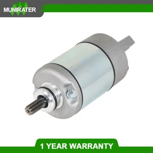 For Honda UTV MUV700 MUV 700 BIG RED 2009 2010 2011 2012 2013 New Starter Motor - Picture 1 of 7