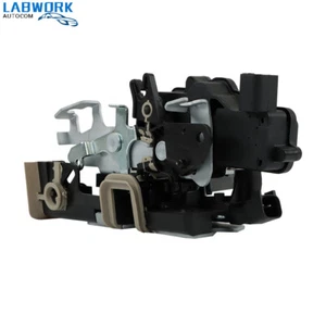 Door Lock Actuators Front Driver Left Side For 2018-2019 Ford F-150 CK2Z1521813J - Picture 1 of 13