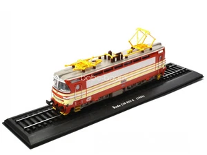 Tren ferroviario Rada 230 059-8 1966 escala 1:87 modelo 7153107 Atlas - Imagen 1 de 1