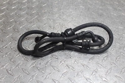 Harley Davidson Street XG500 500 XG750 750 2015-2018 manguera de freno delantero tubo de línea Foto 1 de 4