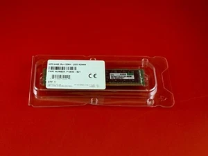 P19045-B21 P19250-001 P03053-1A1 HPE 64GB 2Rx4 PC4-2933Y-R Smart Memory F/S***** - Afbeelding 1 van 3