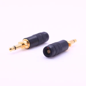 Sennheiser HD800/HD820 Adattatore cavo cuffie audio di riferimento finale - Foto 1 di 4