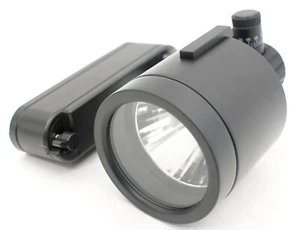 WAC Lighting LTK-HID202S-39E-BK L Series HID Track Spot with T4 Beam - Picture 1 of 1