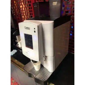 Cheap Pre-Owned Carimali Fully Automatic Commercial Coffee Machine - Picture 1 of 3