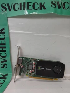 PNY VCQ600V2-T NVIDIA Quadro 600 1 GB DDR3 Graphics Card - Picture 1 of 9