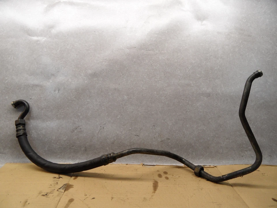 MERCEDES-BENZ W123 300D 300CD tubería de aceite manguera línea servo 6171871582 Foto 1 de 1