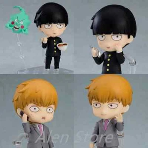 Action Figure Mob Psycho 100 Reigen Arataka 1922 Mob 1913 Mobu saiko Hyaku Anime - Picture 1 of 26