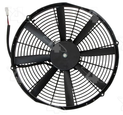 Engine Cooling Fan for Santa Fe, Santa Fe XL, Azera, RLX, TLX, Camaro+More 3930 - Image 1 of 4