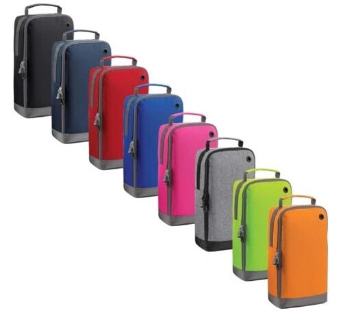 Sac Accessoire De Sport Athleisure BagBase - Photo 1/1