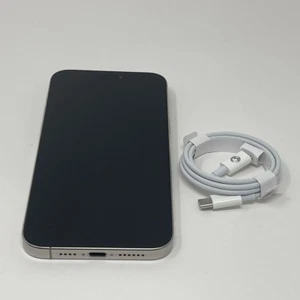 Apple iPhone 15 Pro Max 512GB Unlocked eSim Only Natural Titanium A2849 Good - Picture 1 of 5