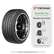 Summer Tyre Yokohama ADVAN Sport (v105s) 235/30 Zr20 88y XL RBL