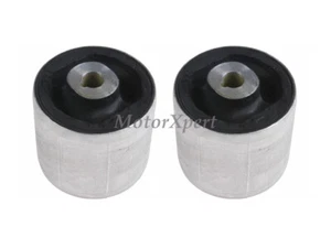 8K0407183D 2 pcs Suspension Control Arm Bushings for AUDI A4 A5 Q5 VW EOS BEETLE - Picture 1 of 3