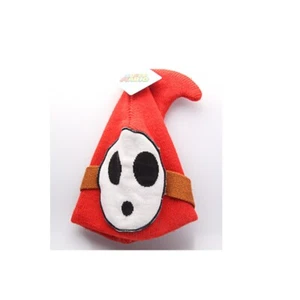 Nintendo Super Mario, "Shy Guy", gorro - Imagen 1 de 1