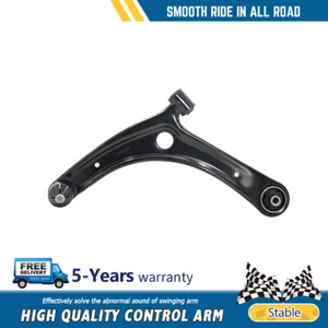 Brazo de control delantero inferior izquierdo para Dodge calibre Jeep Compass Patriot - Imagen 1 de 6