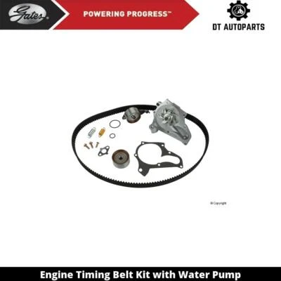 Kit de correa de distribución de motor Toyota Celica 1992-1999 con puertas de bomba de agua 1993 Foto 1 de 4