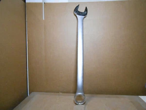 PROTO 1264 12 POINT 28" COMBINATION WRENCH 2" OPENING - Picture 1 of 4