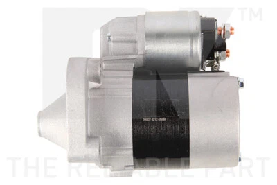 Motor De Arranque Renault Scénic I Sedán Grande Megane JA0 1 FA0 - Imagen 1 de 4