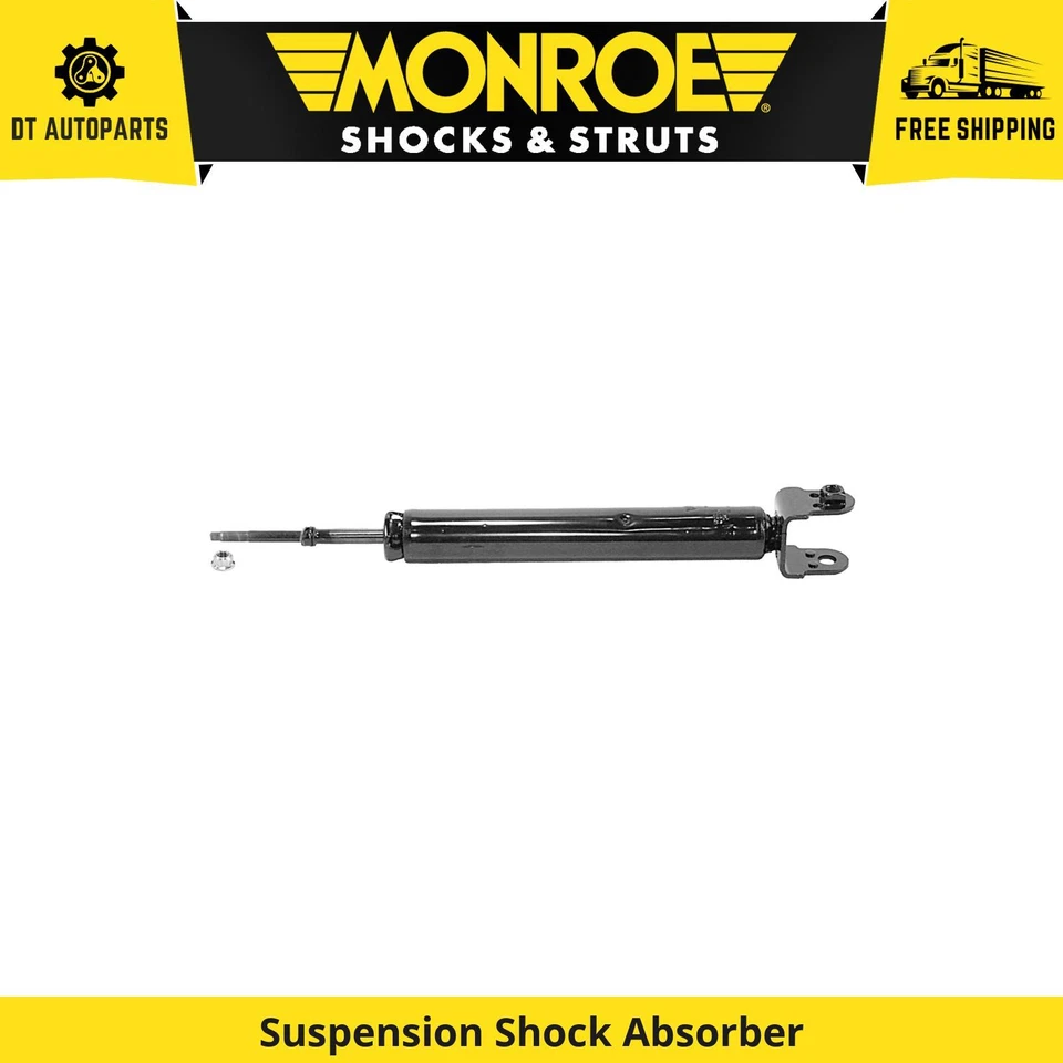 Amortiguador de suspensión trasero Monroe 2003 2004 para Nissan Altima 2002-2006 Foto 1 de 1