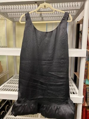 Vestido recto vintage Bill Blass para mujer 12 cóctel fiesta Foto 1 de 4