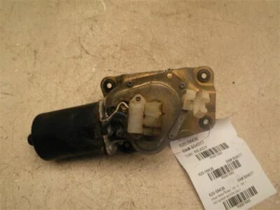 Мотор стеклоочистителя ветрового стекла 4 двери подходит для 98-04 ISUZU RODEO 973063 - Изображение 1 из 4