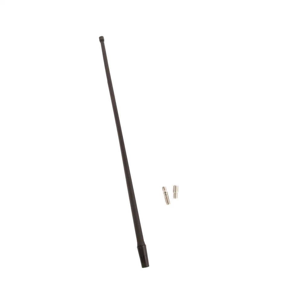 Rugged Ridge | Antena, Reflex, 15 pulgadas | 17212.11 | Se adapta a Jeep Wran 1997-2024... Foto 1 de 2