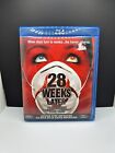 28 Weeks Later (Blu-ray Disc, 2007, Canadian)