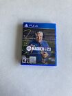 MADDEN NFL 23 (Sony, 2023) PS4 Sony PlayStation 4 Game