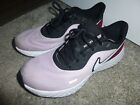 Nike Revolution 5 BQ3207-501 Pink Women's Running Shoes Size 9.5
