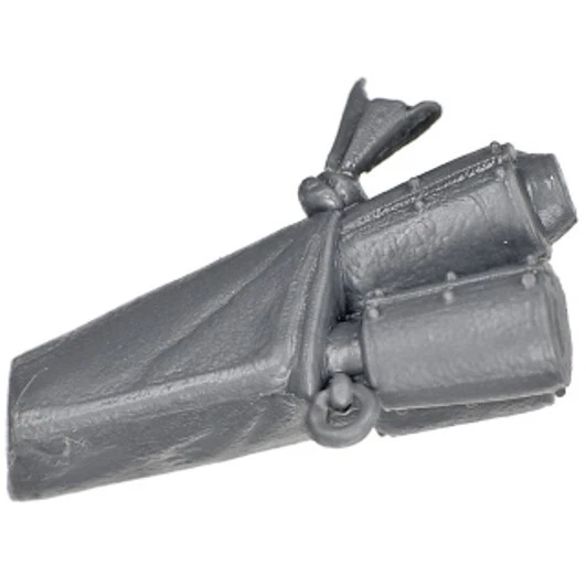 Warhammer 40K Ork Boyz Bits: Stikkbombs Packs (2) Foto 1 de 1