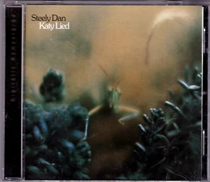 STEELY DAN: Katy Lied - CD Album Reissue Remastered - MCA MCD11916 - GER 2006 - Picture 1 of 10