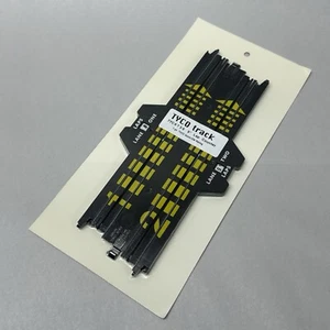 HTF - TYCO 9" LAP COUNTER / START TRACK 6736 - VERY COOL - NEW On Card - Picture 1 of 3